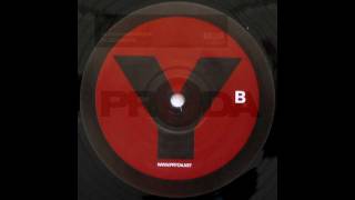 Pryda - Human Behaviour