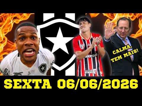 🔥R$ 200 MILLION! TEXTOR REVOLUTIONIZES AND REINFORCEMENT IS ALREADY IN RIO DE JANEIRO, HIT AT INT...