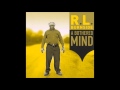 R.L. Burnside - A Bothered Mind