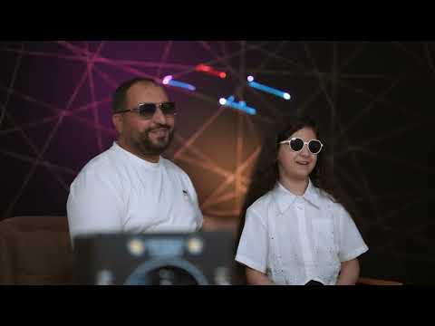 Ruslan & Fatime - Sene Qurban Olsun (Official Video)