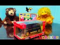 Unboxing Toy For Boys Die Cast Model G Klessa Toy Car Videos