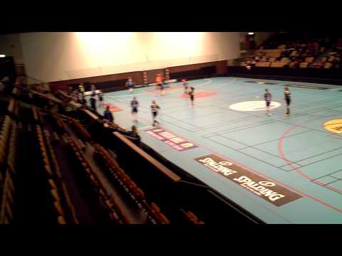 Newbody Cup F14 steg 2 Lindås IBK - Skoghalls IBK (2-3) HD Per2