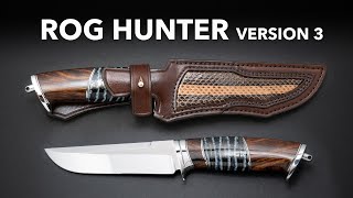 ROG Hunter Version 3 | New Knife Release