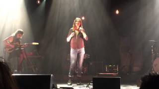 Zazie - Adieu tristesse (live)