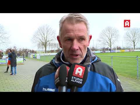 Interview Wilco Wapenaar na Aarlanderveen - Floreant