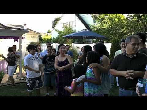 Happy Birthday, Rowena!!!