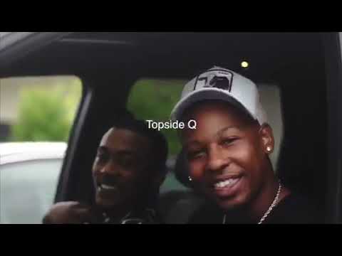 Topside Mob - City (Behind the Scenes)