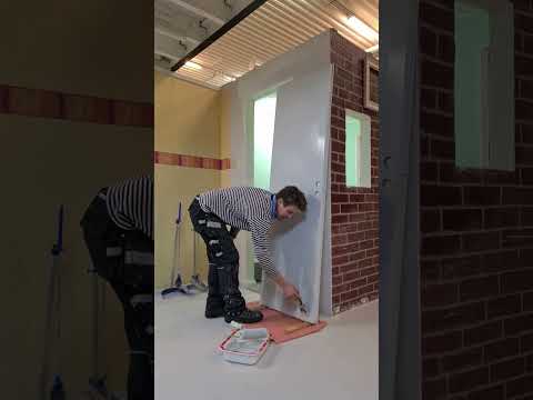 laakaoven maalaus 2022 ranne