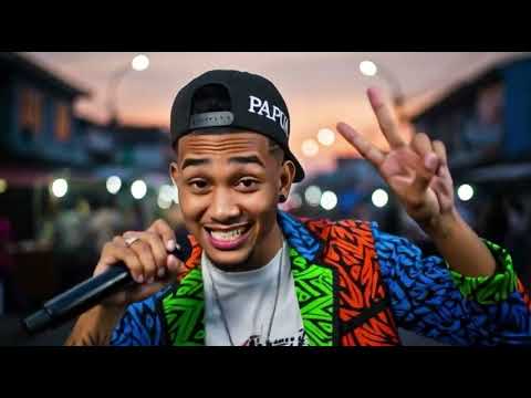 SENG BISA LUPA SENYUM ALE | TIMUR WAVE MUSIC