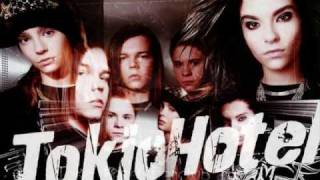 Tokio Hotel - Ich bin nicht ich lyrics