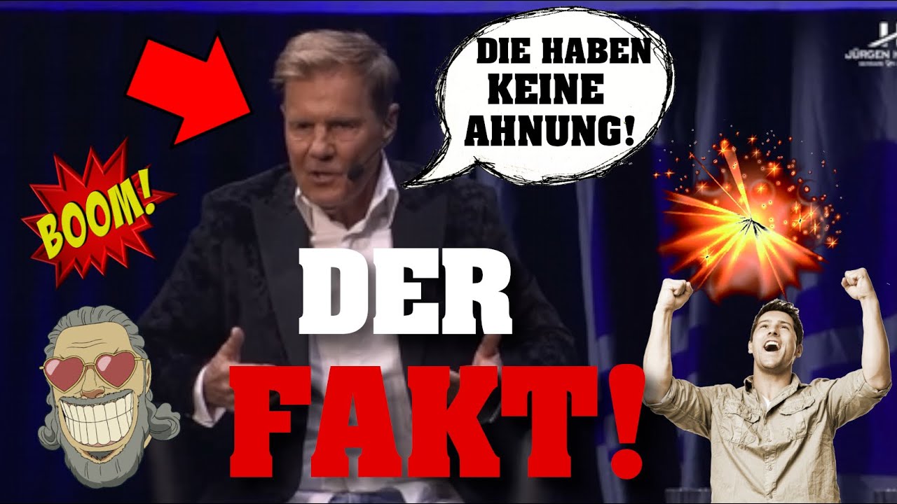 VOM Pop-Titan zum Wahrheitsverkünder? BOHLEN teilt erneut kräftig AUS! 💥⚡️ #PolitSatire