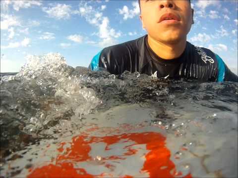 Jean Castaneda GoPro