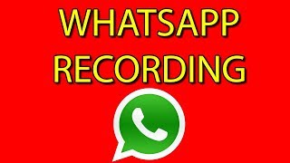 How to find WhatsApp voice messages files on Android - Tutorial