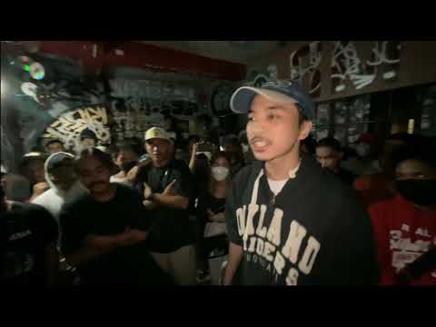 Tuligsalitaan - Vilton vs Buds