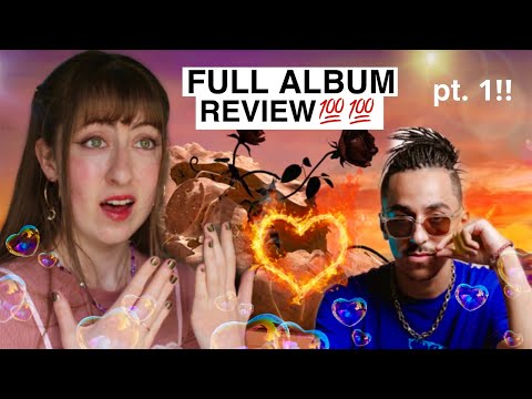 *highly requested* FIRST TIME REACTION TO Madd Black Rose - Sacrifice and Low Life (feat. Youv Dee)