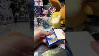 ✨WE GOT HITS - Opening Black & White box ✨ #fyp #pokémon #pokemon #cards #blackandwhite