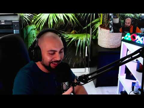 KIANUSH REAGIERT AUF SEIN EIGNEN 60min FREESTYLE VIDEO