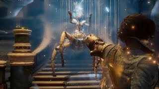 [Trailer] LIES OF P (Playstation5)