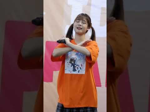 FANCAM Moopear Sora Sora - yuki doke kataomoi 15/05/65 #MoopearSoraSora