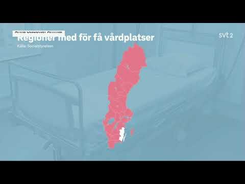 Nyheter på lätt svenska med undertext 1/6/2023