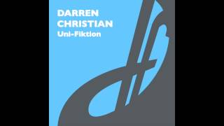 Darren Christian - Uni-Fiktion (Original Mix)