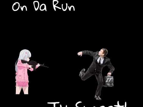 Ty Smooth- On Da Run (Official Exclusive Track Audio)