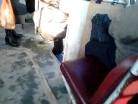 Vilniaus VT | "Škoda 14 Tr" 2521 | Maršrutas 19