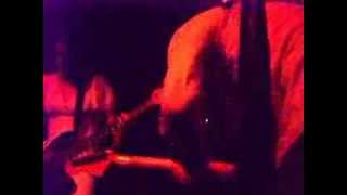 The Veils - Jesus for the Jugular  Live at Mohawk in Austin Texas 2009