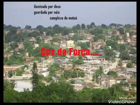 Mc Juninho Da 10 e Mc Carlito Da Força... (Dj YuYu Da 4.0)