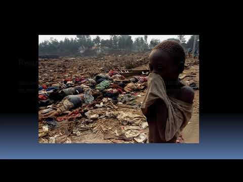 Holocaust Memorial Day 2019 Presentation SSIF