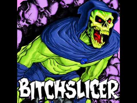 Bitchslicer - Drag my own coffin