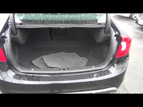 Hey Mary, Tina Here With The 2012 S60 R Design