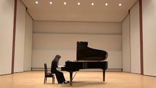 Beethoven/Liszt: 9. Symphonie 4. satz ベートーヴェン/リスト編曲「第九」第4楽章 歓喜の歌