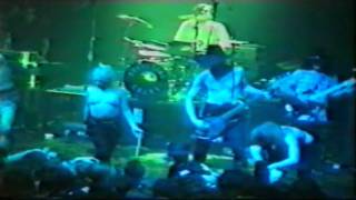 Revolting Cocks (London 1991) [10]. Stainless Steel Providers