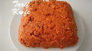 Kahvaltılık Acılı (Acuka)