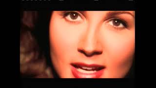 Chely Wright : Just Another Heartache (1997) (Official Music Video) *ETV*