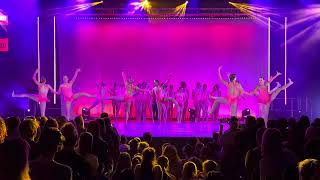 Move It 2025 - Main Stage, Swing Sweet Pussycat