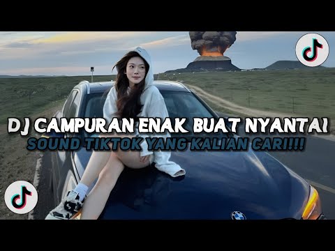🎧 Kumpulan DJ Santai – Cocok untuk Teman Kerja, Nyantai & Healing!