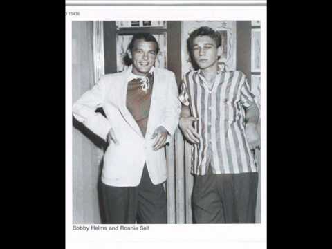 Ronnie Self - Instant Man.wmv