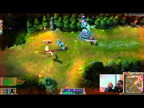 Best Of Holyphoenix - ADC of Turkey