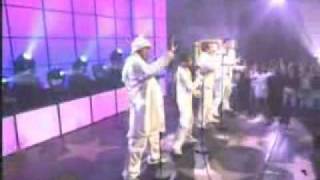 Overground - Schick mir nen Engel (live @ TOTP)