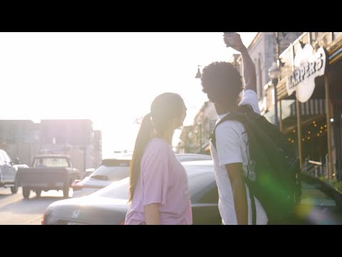 Applesauce - Sam.Sts (Unofficial Music Video)