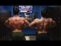 BIG PR ENERGY 8 WEEKS OUT | Road To 90kg Ep.12