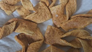 전자레인지 어묵칩💡