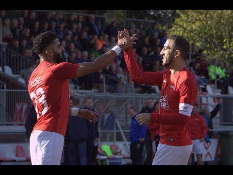 Samenvatting Excelsior'31 - SDC Putten