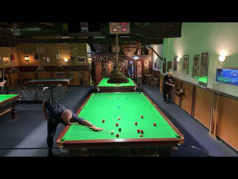 Faab tegen Maas best of 3