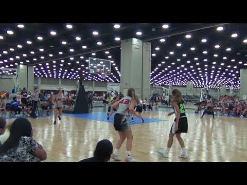 KY Premier Trumm vs Team Carolina - Harrell - 7-7-19