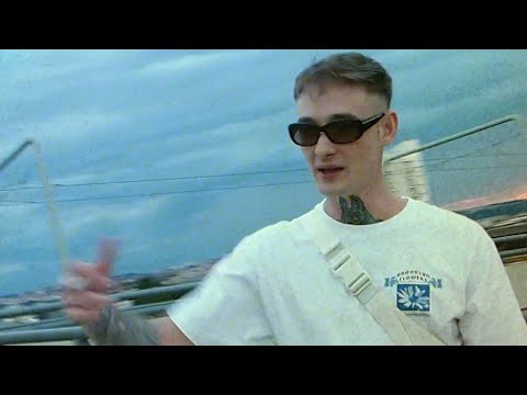 HOFTYK - VPICI MANE (OFFICIAL VIDEOKLIP)