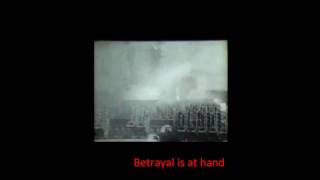 Silent Wars - Music Video By: Arch Enemy