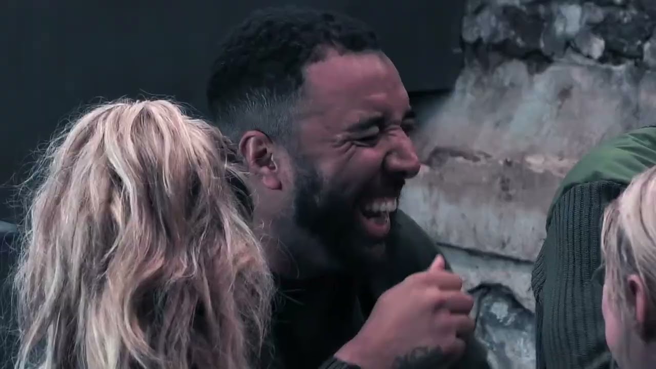 Celebrity SAS Who Dares Wins 2025 Trailer - YouTube